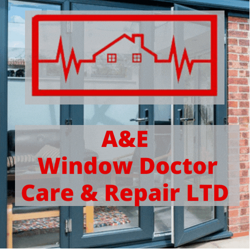 A&E Window Doctor and Repair