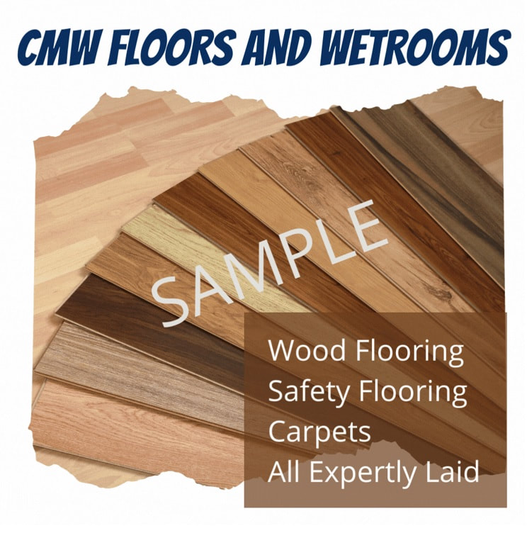 CMW Floors and Wetrooms