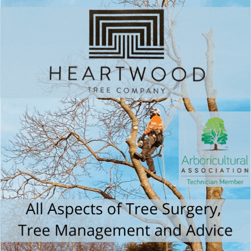 Heartwood Tree Company